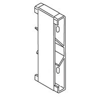 Vinylac wall protection - Jointing clip