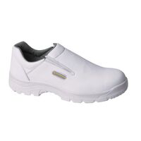 Robion slip on safety shoes