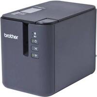 Brother P-touch P950NW Feliratozó készülék