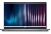 DELL Latitude 5540 Laptop Core i5 1345U 16GB 512GB SSD Linux szürke (L5540-28)