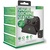 Venom VS2880 Xbox Series X/S töltőállomás akkumulátorral fekete