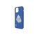 Cellect GoGreen iPhone 12 Pro Max környezetbarát tok kék, jéghegy (CEL-GREENIPH1267DBIC)