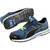 PUMA Safety Blaze Knit Low 643060-42 Biztonsági cipő S1P Méret: 42 Kék, Fekete 1 pár