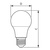 LED Lampe CorePro LEDbulb, A60, E27, 4,9W, 4000K, matt
