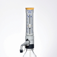 Flaschenaufsatz-Dispenser Calibrex™ organo 525 mit Fluidkontroll-System