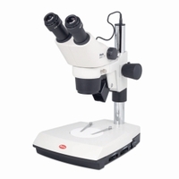 Stéréomicroscopes avec éclairage série SMZ-171 Type SMZ-171-TLED
