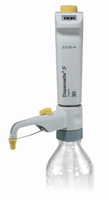Bottle-top dispenser Dispensette® Organic Digital S