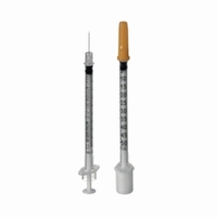 Disposable Syringes Omnican®50