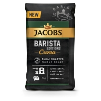 Jacobs Barista Crema szemes káve, 1 kg