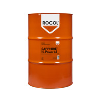 ROCOL 52569 SAPPHIRE HI-POWER 68 200L