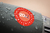 Prüfplaketten Prüfplaketten mit Jahreszahl 20__ zum Selbereintragen, Vinyl, Ø 30 mm, 10 Bogen/80 Etiketten, rot