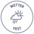 Wetterfeste Folien-Etiketten, A4, 105 x 148 mm, 20 Bogen/80 Etiketten, weiß