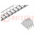Optocoupler; SMD; Ch: 1; OUT: logic; 3.75kV; SO8