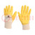 Beschermende handschoenen; Afmeting: 7; rubber Nitrile™; NI015