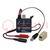 Tone generator; BNC,RJ11,RJ45; 58x51x32mm; Equipment: test leads