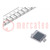 Fotodiode PIN; SMD; 940nm; 5nA; rechtwinklig; flach; transparent