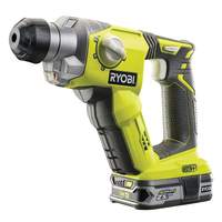 Martillo Ryobi SDS+ R18SDS-125S 18V