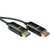 ROLINE DisplayPort v1.4 Kabel (AOC), ST/ST, 50 m