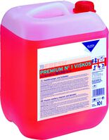 Kleen Purgatis Premium N° 1 viskos 10 Ltr. Sanitärreiniger und Entkalker