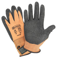 COX938608 Handschuhe mit Klettverschluss Große 8