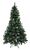 Artificial Christmas Tree - 210cm, Green