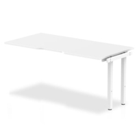 Dynamic Evolve Plus Single Row Extension Desk