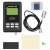 PCE Instruments Vibrations-Datenlogger PCE-VDR 10 Lieferumfang