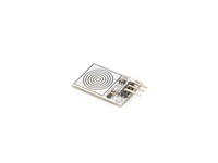 CAPACITIEVE SENSOR