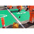 PREMARK Bodenmarkierung Warn- und Sicherheitsstreifen, Maße (LxB): 96 x 12 cm