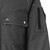 Berufsbekleidung Winterjacke, grau-schwarz, Gr. S - XXXXL Version: XL - Größe XL