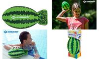 SCHILDKRÖT Wasserball Splash Ball Watermelon, grün (98000781)