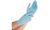 HYGOSTAR Nitril-Handschuh CONTROL, L, blau, gepudert (6495796)