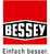 BESSEY Kabel-Schere 165 mm mit 2 K.Heft