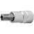 Projahn 1/2" Bit Stecknuss TX mit Bohrung T27
