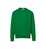 HAKRO Sweatshirt Premium #471 Gr. 2XL kellygrün