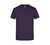 James & Nicholson Damen/Herren Komfort T-Shirt JN002 Gr. 2XL aubergine