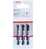 Bosch Impact Control PH Power Bits, 3 Stk.