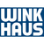 LOGO zu WINKHAUS Stulpflügelgetriebe konstant GASK.1325-1 Beschlagsnut, 1 Schließblech