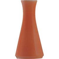 Produktbild zu LILIEN »Daisy« Lachsrosa Vase, Höhe: 126 mm, ø: 62 mm