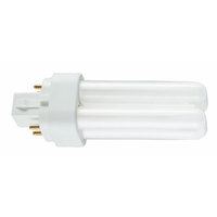 Kompaktleuchtstofflampe OSRAM Leuchtstofflampe G24Q-3 neutralwei? DULUX D/E26W/840