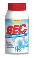 JAVEL BEC PASTILLE EFFERVESCENTEX48 TP2 11522000