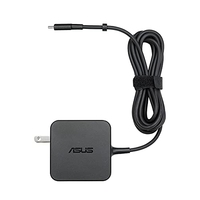 ASUS AC65-00 ADAPTATEUR DE PUISSANCE & ONDULEUR INTÉRIEURE 65 W NOIR (90XB04EN-MPW0M0)