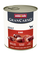 Dog GranCarno Adult