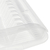 pierre geschirrablaufkorb mit tablett large natural transparent