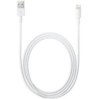 FoxConn Lightning auf USB Kabel 1,0m (bulk - für Apple)
