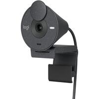 Logitech HD-Webcam BRIO 300 graphite