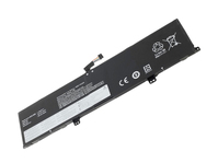 DLH LEVO4969-B081Y4 composant de laptop supplémentaire Batterie