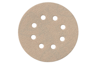 Metabo 625728000 Rotierendes Schleifwerkzeug Zubehör Holz Sandpapier