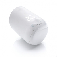 EUROtronic Comet Wifi thermostaat WLAN Wit