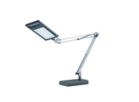 Hansa LED 4 Work lampada da tavolo Lampadina/e non sostituibile/i 8 W D Alluminio, Antracite